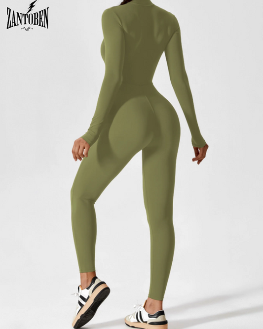 Women's jumpsuit