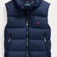 Polo Ralph Lauren gilet