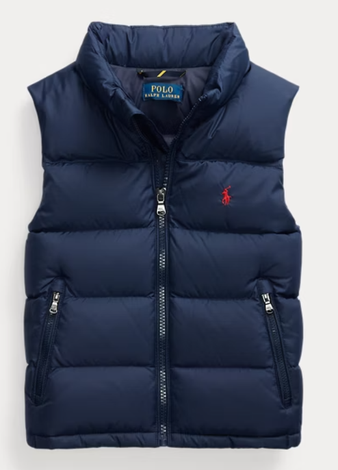 Polo Ralph Lauren gilet