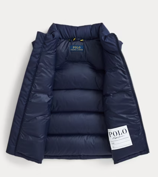 Polo Ralph Lauren gilet