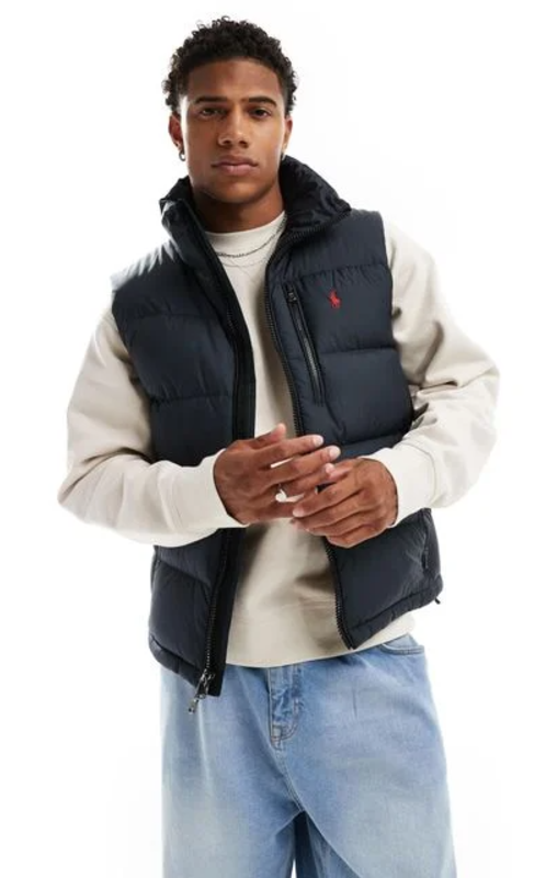 Polo Ralph Lauren gilet