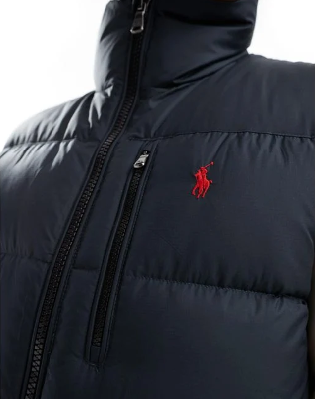 Polo Ralph Lauren gilet