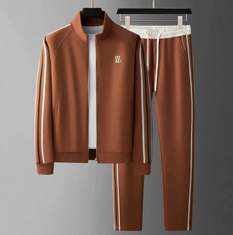 PREMIUM TRACKSUIT SET