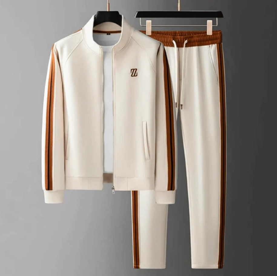 PREMIUM TRACKSUIT SET