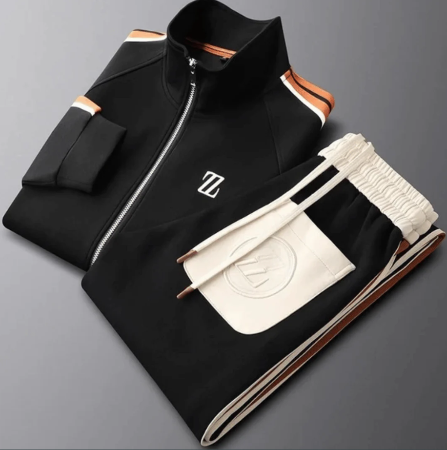 PREMIUM TRACKSUIT SET