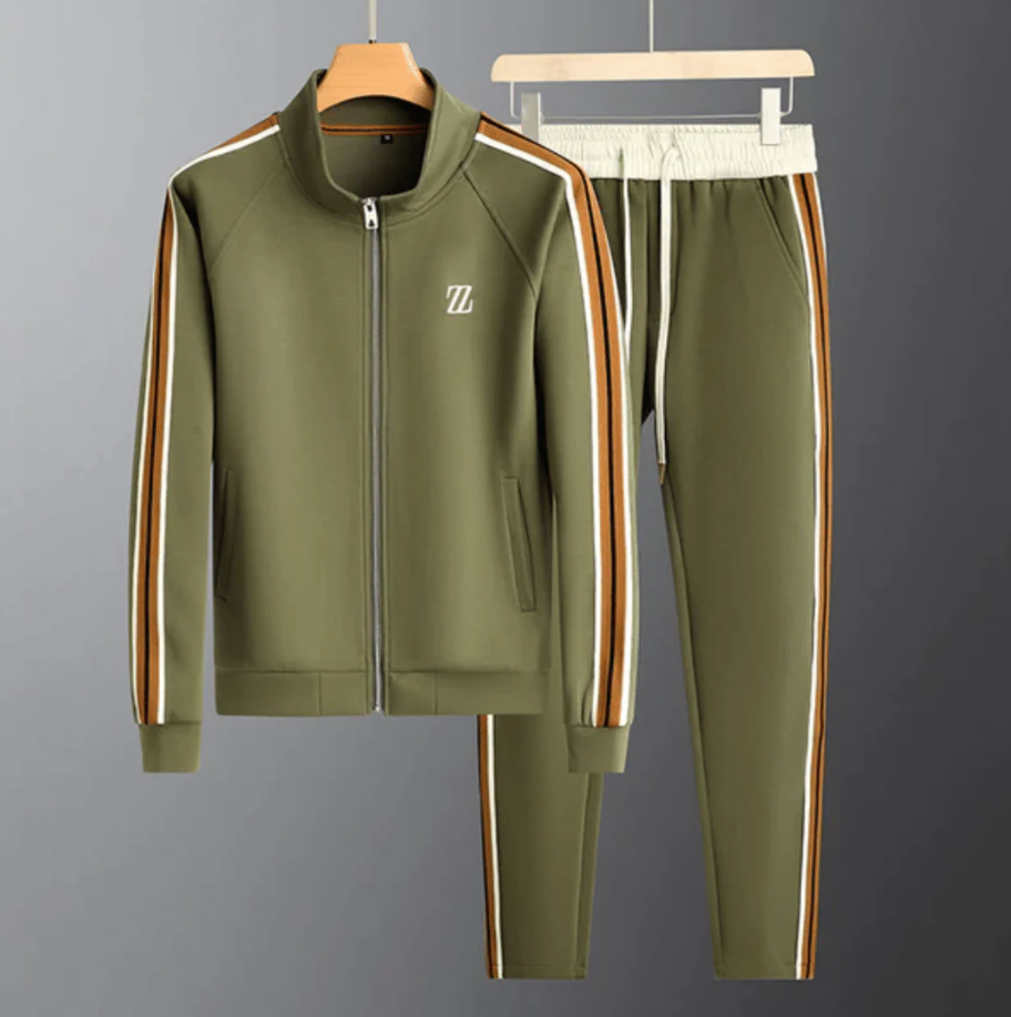 PREMIUM TRACKSUIT SET