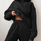 Two-Piece Tracksuit Set