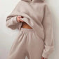 Two-Piece Tracksuit Set