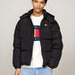 Jacket TOMMY HiIfiger Puffer WINTER