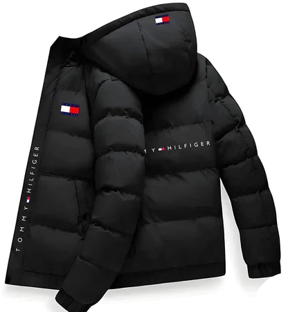 Jacket TOMMY HiIfiger Puffer WINTER