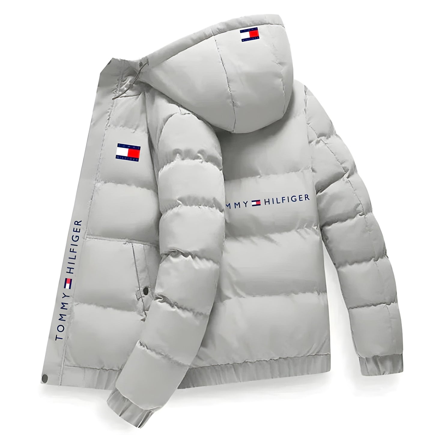 Jacket TOMMY HiIfiger Puffer WINTER