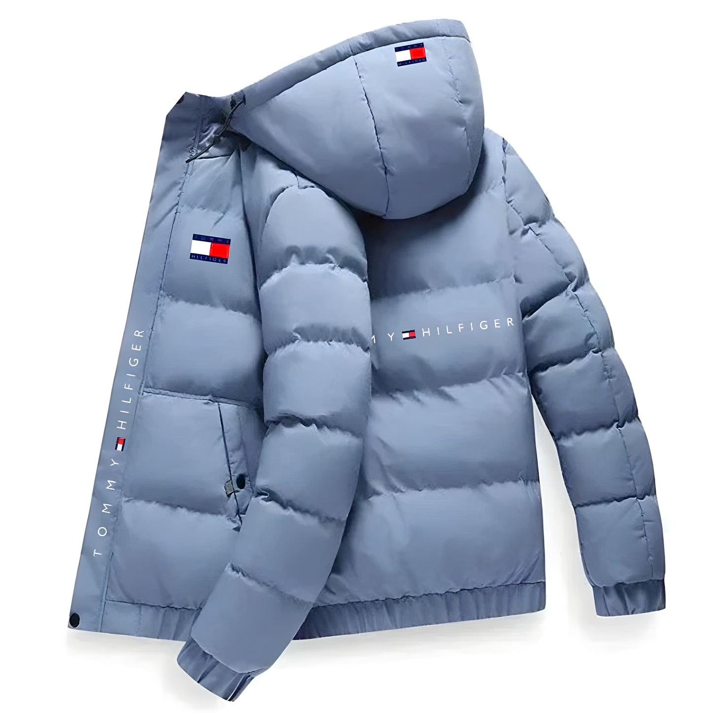 Jacket TOMMY HiIfiger Puffer WINTER